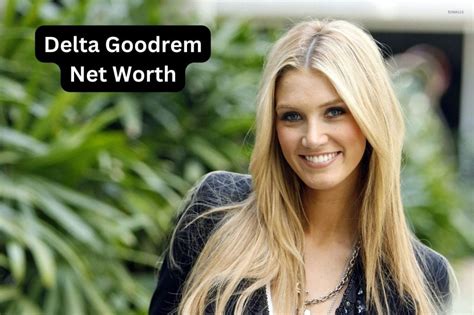 delta goodrem net worth|delta goodrem hits.